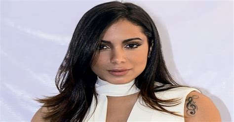 • caixa postal da anitta Anitta invites boy making success on the web with their choreography to dance with her on stage