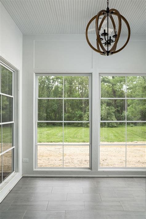 Sunroom Concrete Floor Ideas Marcel Wendt