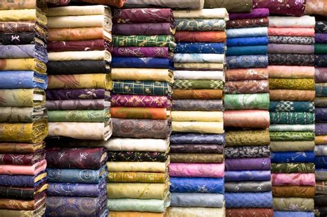 Fabric Types A To Z Understand The Clothes You Wear