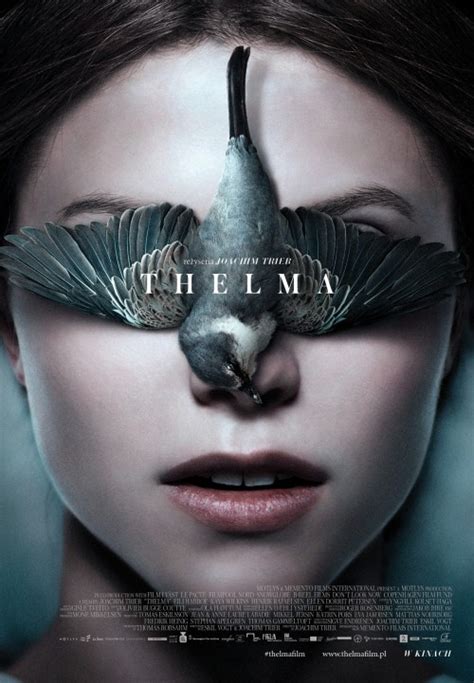 Thelma 2017 Filmweb