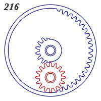 507 Mechanical Movements | Mechanical movement, Movement, Mechanic