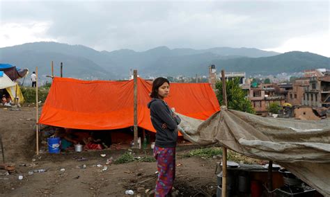 nepal earthquake what the thousands of victims share is that they are poor world news the