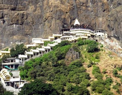 15 Best Tourist Places To Visit In And Around Nashik