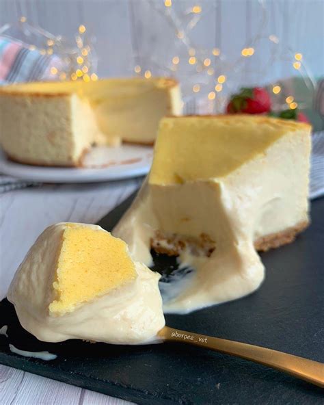 La Mejor Tarta De Queso Donrecetas