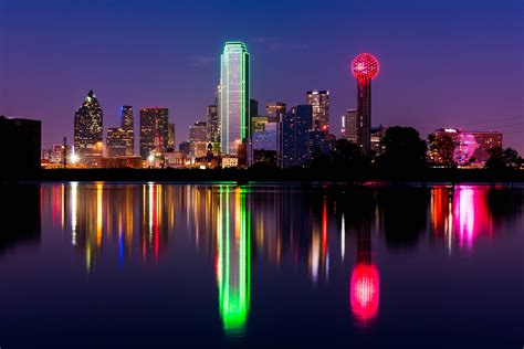 Cushman And Wakefield Names New Dallas Leader To Oversee Office Tenant