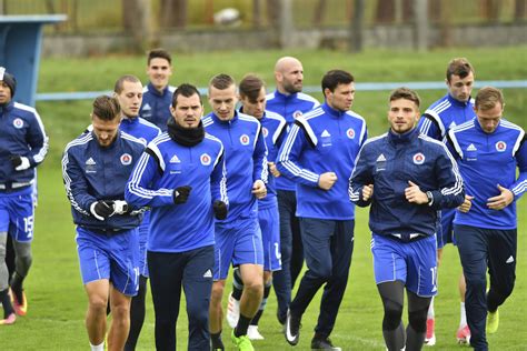 Slovan Will Play Against Fc Zenit Šk Slovan Bratislava Official