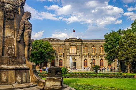 10 Lugares Para Visitar En Mexico Kulturaupice