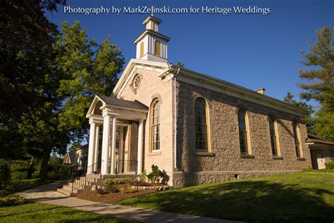 Ancaster Old Town Hall Heritage Weddings And Coordinators