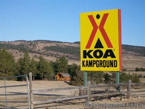 J & j rv park, hot springs: Hot Springs KOA, Hot Springs, South Dakota Campgrounds ...