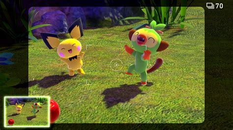 Pokémon snap is a nintendo 64 game based on the pokémon series developed by hal laboratory and later released on the wii virtual console. New Pokemon Snap dated for April 30 2021 | RPG Site