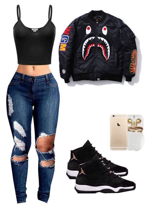 Polyvore Swag Outfits On Stylevore