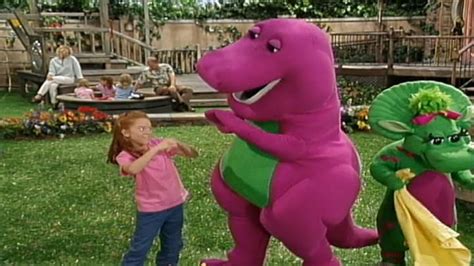 Watch Barney Season 8 Volume 2 Prime Video