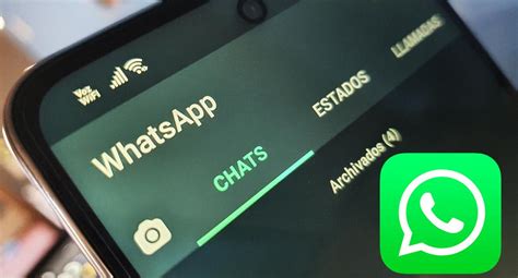 Whatsapp Cómo Usar La App Sin Internet Aplicaciones Smartphone