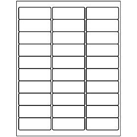 Are you looking for free template templates? Avery Template 5160 For Word 2007 - FREE DOWNLOAD ...