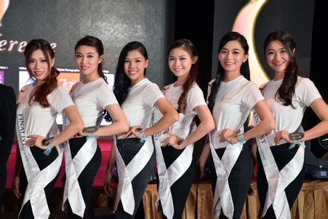 Nd Mylives Global Beauty Pageant Unveils Top Finalists Citizen Journalists Malaysia