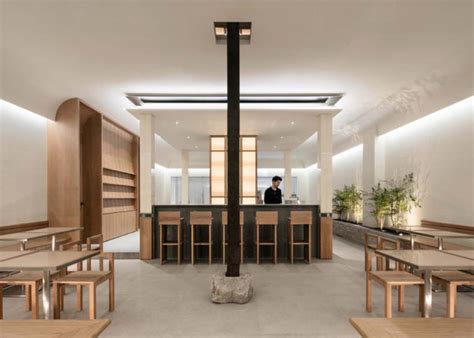 6 South Korea Coffee Shops For Minimalists The Spaces