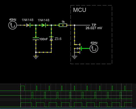Esp8266 One Bit Memory Circuit Using Transistors Electrical
