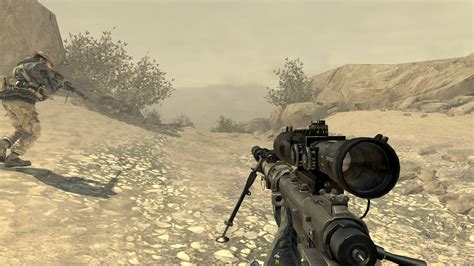 Call Of Duty Modern Warfare 2 Screenshots Image 875