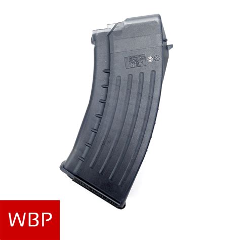 New Wbp Poly Ak47 30rd Arms Of America