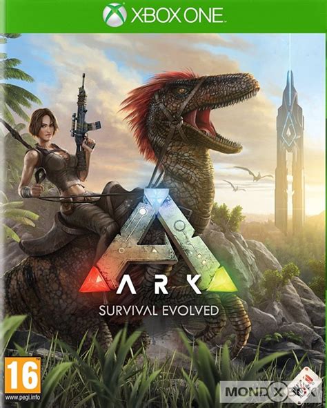 Ark Survival Evolved Xbox One Recensione Su Mondoxbox
