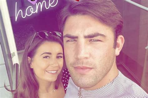 Dani Dyer And Jack Fincham Have Moved In Together