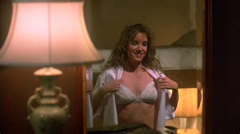 Barbara Howard Nue Dans Friday The 13th The Final Chapter