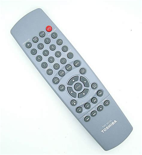 Original Toshiba Remote Control Twd50153 Se R0179 For Tv Onlineshop