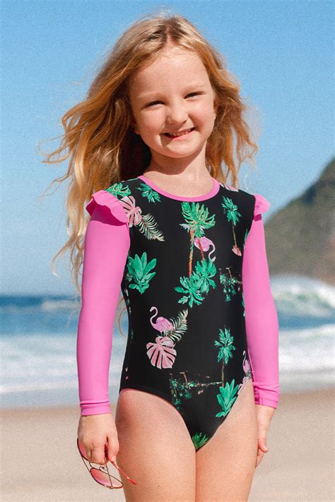 Adorable Kids Swimsuits Cupshe Canada