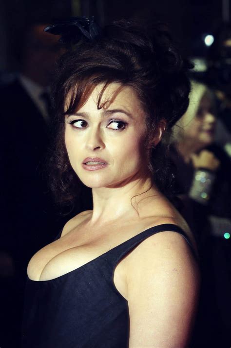 Helena Bonham Carter Biography Height Life Story Super Stars Bio