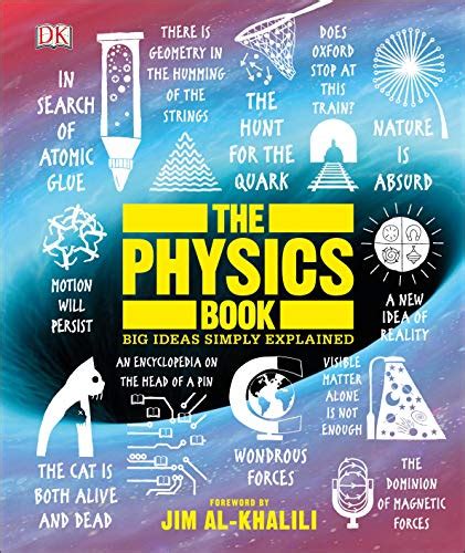 Best Physics Books For Self Study In For Beginners Knowledge Eager