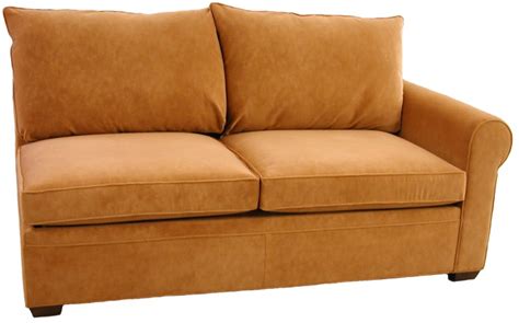 Byron Sectional Sofa Components Nc Usa Furniture Carolina Chair Free