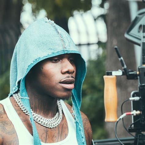 Y'all digested that wrong. the pop star — who. DaBaby : entre émotion et engagement | nouveau clip ...