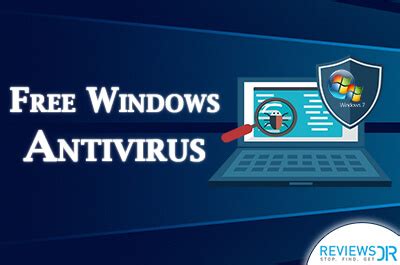 Download comodo antivirus for windows 7 for good protection against malware. List of Top free Antivirus for Windows 7