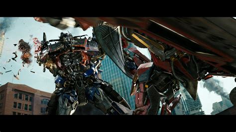 Then again, they had already more or less accepted that cybertron was irredeemable by the end of the first film. Transformers Dark Of The Moon - Transformers Dark Of The ...