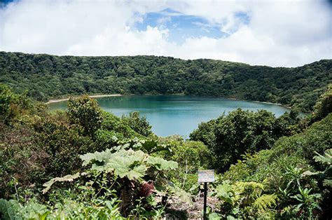 Las 7 Provincias De Costa Rica Paisajes Y Atractivos Turísticos