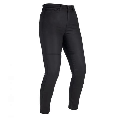 Original Approved Aa Wax Jegging Oxford Riderwear