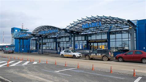 Oradea International Airport Omrlrod Arrivals Departures And Routes