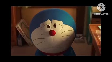 Nobita Doraemon Sad Status Emotional 😔😔😔 Doraemon Crying 😢 Youtube
