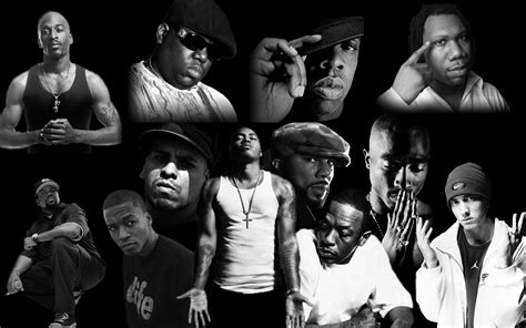 Greatest Rappers