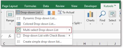 Select Multiple Items From A Drop Down List In Excel Hot Sex Picture