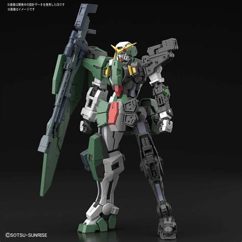 Mg 1100 Gundam Dynames Model Kit At Mighty Ape Australia