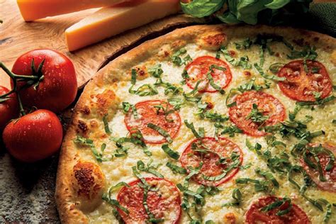 Slice of Heaven: How Flippin' Pizza Is Doing Fast-Casual Pizza Differently