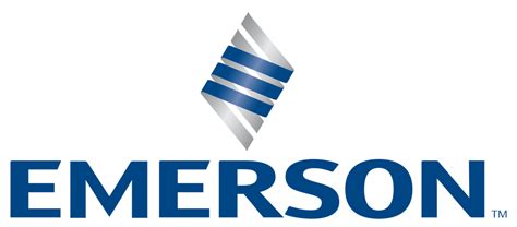 Download emerson logo for free! Emerson Electric — Wikipédia