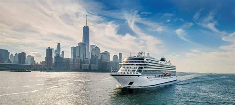 Does Viking Have World Cruises 2024 2025 Itineraries Released With 13