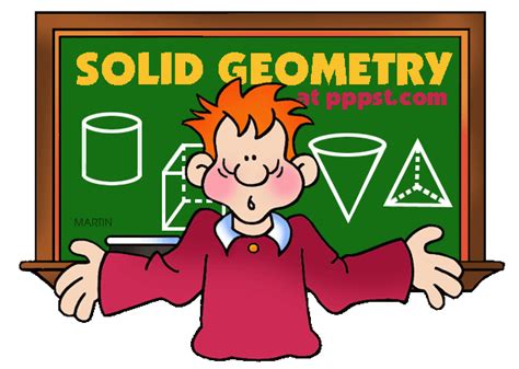 Free Powerpoint Presentations About Solid Geometry For Kids And Teachers