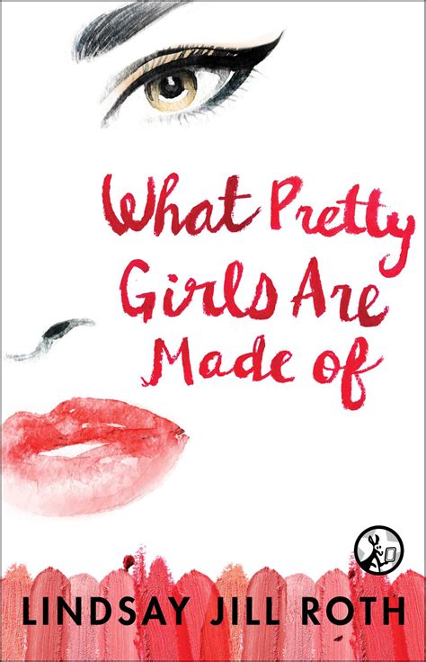 what pretty girls are made of ebook by lindsay jill roth official publisher page simon