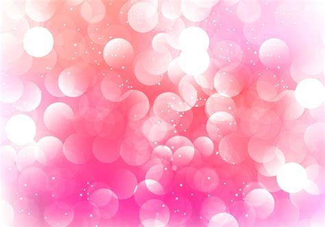 Pink Background Vector Free Download Photos Cantik
