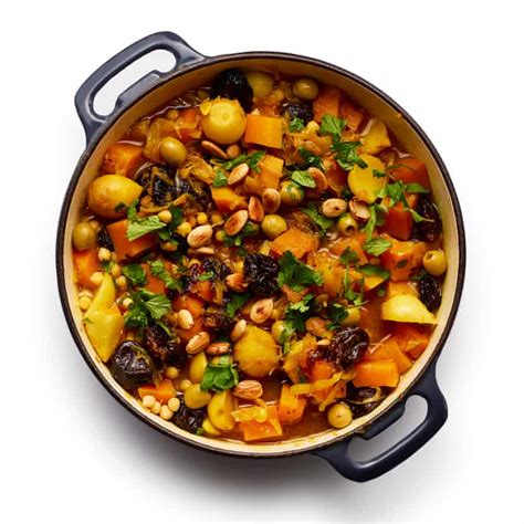 How To Cook The Perfect Vegetable Tagine Recipe Food The Guardian
