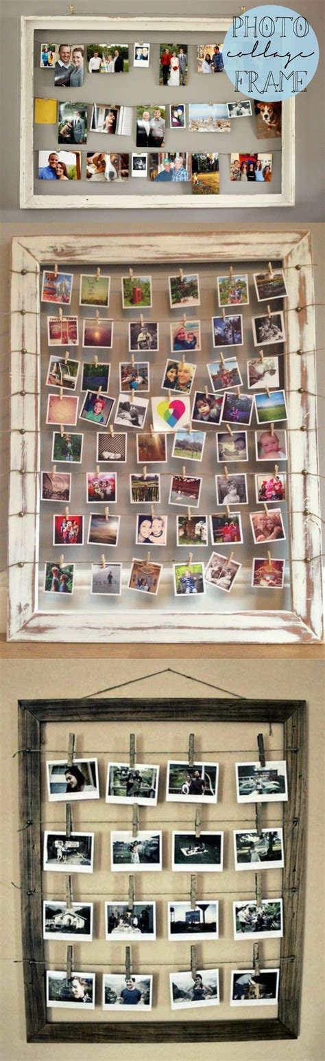 Photo Collage Ideas 15 Easy Ways To Play With Your Photos