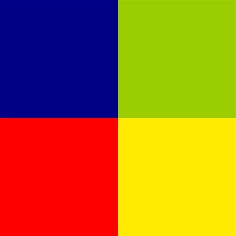 Hey baby, let me take you to paradise, / follow me, to the rainbow's en. red - green - blue - yellow - canvas - SimpleCodeTips